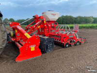 Seed drill  SEED2DISC zaaimachine
