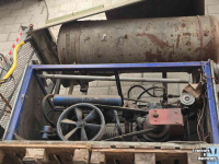 Compressor  compressor