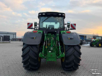Tractor John Deere 6R250 AP 50KM COMMAND-PRO 2024 920 UUR!!!