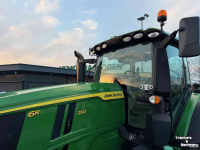 Tractor John Deere 6R250 AP 50KM COMMAND-PRO 2024 920 UUR!!!