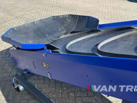 Elevator conveyor Van Trier 8-100 Opvoerband