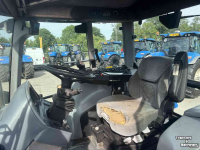Tractor New Holland T7550 Tractor