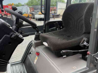Wheelloader Wacker Neuson WL 25 met cabine