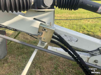 Rake Claas Liner 2900