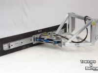Other agricultural transport equipment and accessories Qmac Modulo Gummischieber für Wegen 2700mm anbau  Matbro