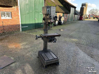 Drillpress  Strands Kolomboormachine