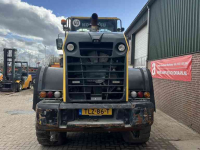 Wheelloader Komatsu WA270 8 Shovel