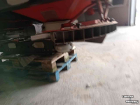 Fertilizer spreader Vicon RO-EDW, kunstmeststrooier