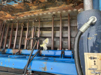 Silage cutting bucket AP NP2000