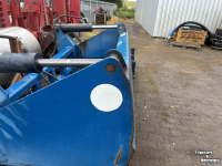 Silage cutting bucket AP NP2000