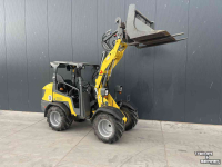 Wheelloader Wacker Neuson WL250