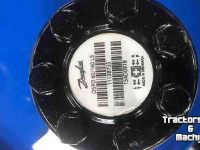 GPS steering systems and attachments New Holland Orbitrol GPS OSPD60/160LS Stuur unit / Steeringunit