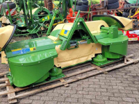 Mower Krone Easy cut F 320