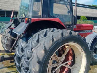 Wheels, Tyres, Rims & Dual spacers  13.6 r38