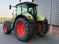 Tractor Claas Arion 630