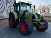 Tractor Claas Arion 630