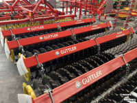 Crosskill roller Güttler Simplex nalooprollen