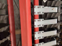 Crosskill roller Güttler Simplex nalooprollen