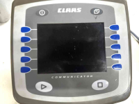 Rake Claas liner 4000