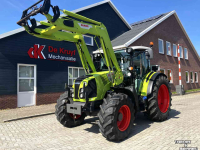 Tractor Claas Arion 420 CIS