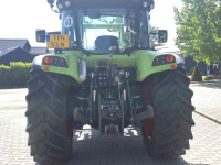 Tractor Claas Arion 420 CIS
