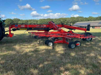 Rake Kuhn GA 8121