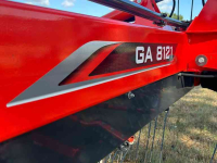 Rake Kuhn GA 8121