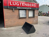 Excavator buckets  Grondbak, diversen