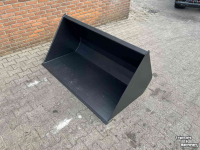 Excavator buckets  Grondbak, diversen