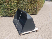 Loading buckets Kramer GRONDBAK