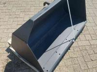Loading buckets Kramer GRONDBAK