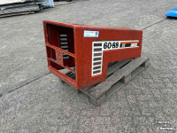 Other tractors and accessories Fiat 60-88 DT motorkap gebruikt