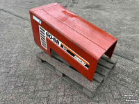 Other tractors and accessories Fiat 60-88 DT motorkap gebruikt