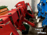 Deep subsoiler Kverneland CLI