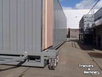 Container  Container Trolley