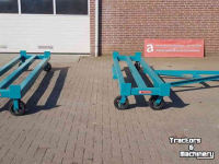 Container  Container Trolley