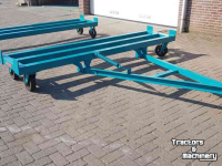 Container  Container Trolley