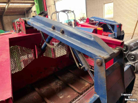 Silage grab-cutter Siloking Silokamm EA 2300