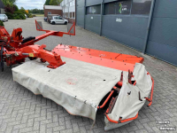 Mower Kuhn FC883