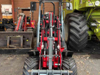 Wheelloader Weidemann 1140 Special Kniklader