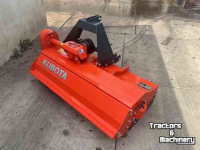 Flail mower Kubota SE 1151