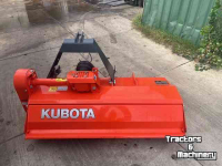 Flail mower Kubota SE 1151