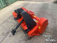 Flail mower Kubota SE 1151