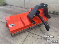 Flail mower Kubota SE 1151