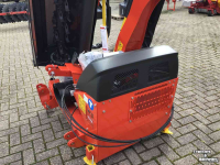 Mowing arm with flailmower Kuhn Agri-Longer 4745 M