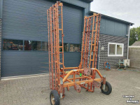 Weeder Lely Wiedegge 6 meter breed