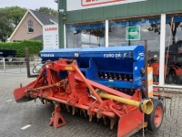 Rotary Harrow Tulip Tulip 300-35 rotorkopeg - Apollo DR zaaimanchine