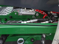 Other grassland-equipment, hay-equipment and accessories Hofstede THOR BC Grasland gras weide wei wiedeg doorzaaier beluchter weeder