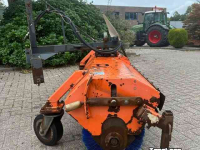 Sweeper Tuchel DG 56 Plus