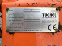 Sweeper Tuchel DG 56 Plus